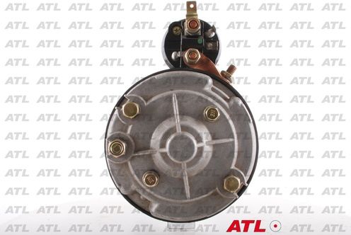 ATL AUTOTECHNIK Стартер A 73 430